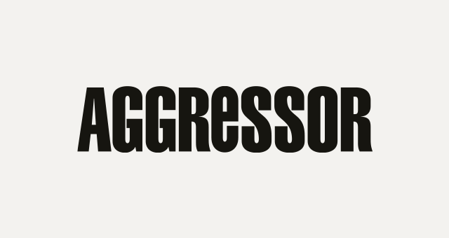 Aggressor