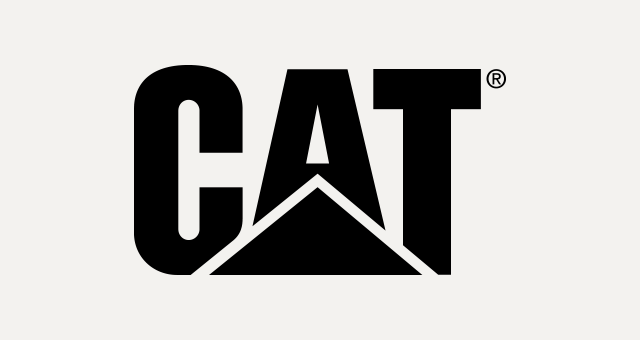 Caterpillar - CAT