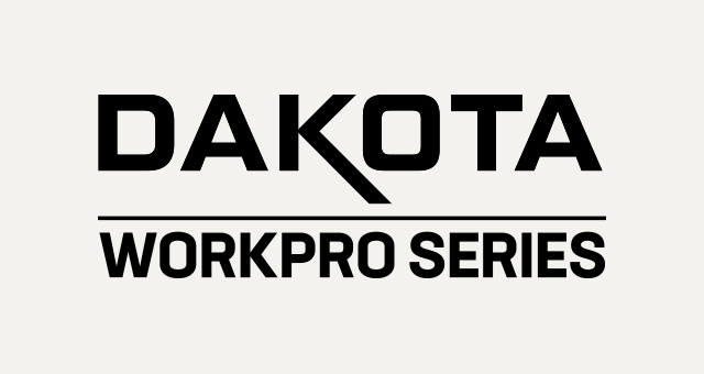 Dakota WorkPro