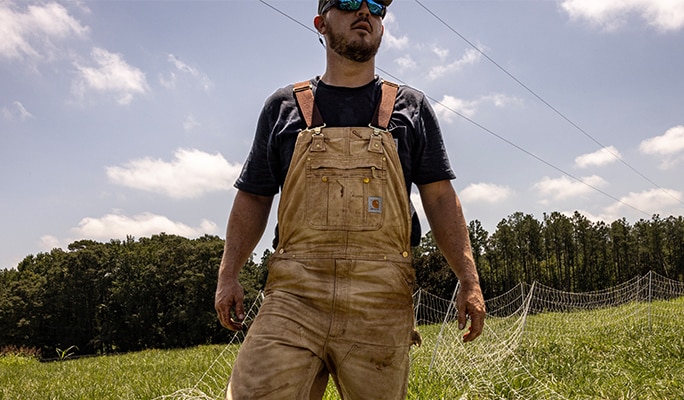 Overalls & Bib Pants