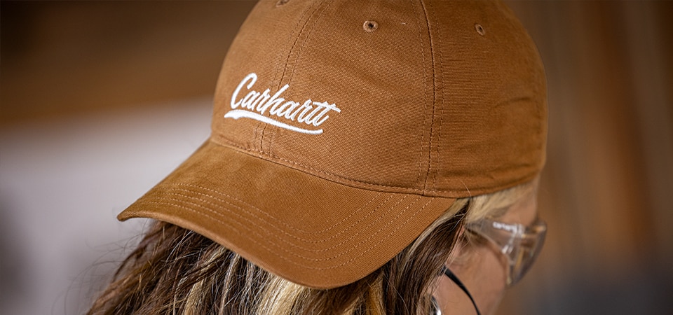 Carhartt Men's & Women's Accessories