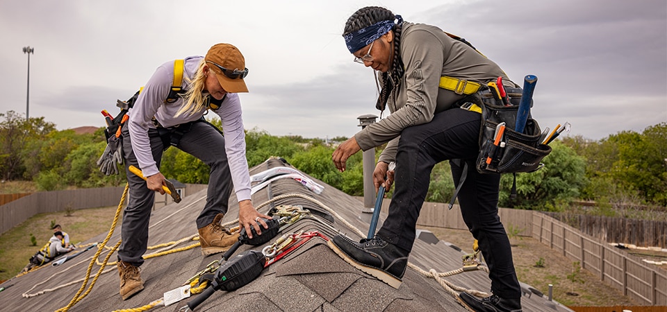 Vêtements de travail Carhartt pour femmes