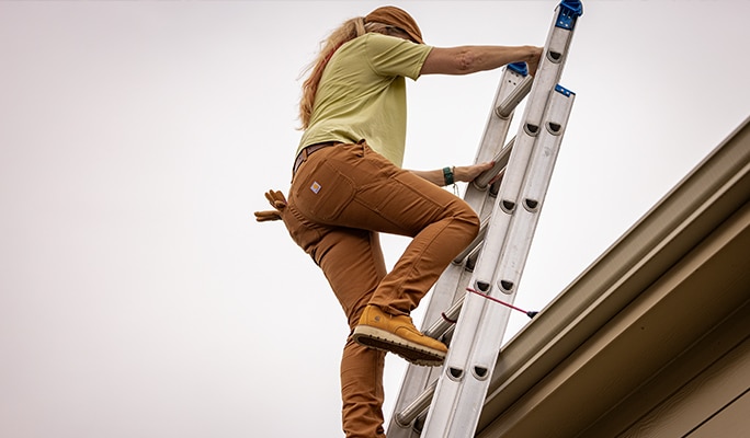 Pantalons de travail