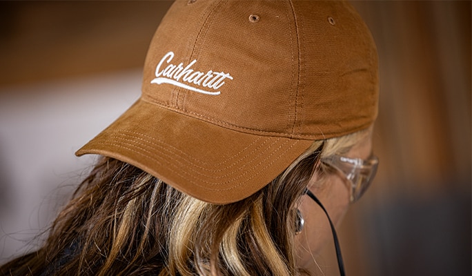 Carhartt accessories