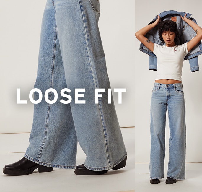 Loose Fit