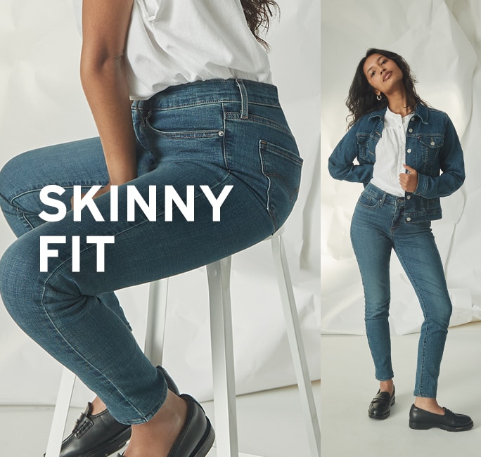 Skinny Fit