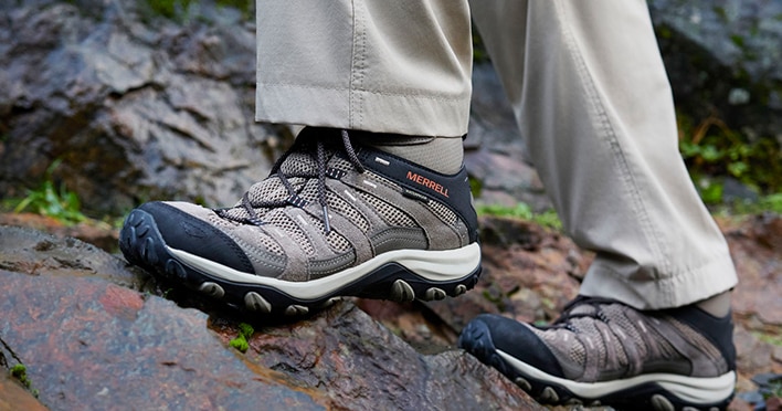 Chaussures Merrell pour hommes