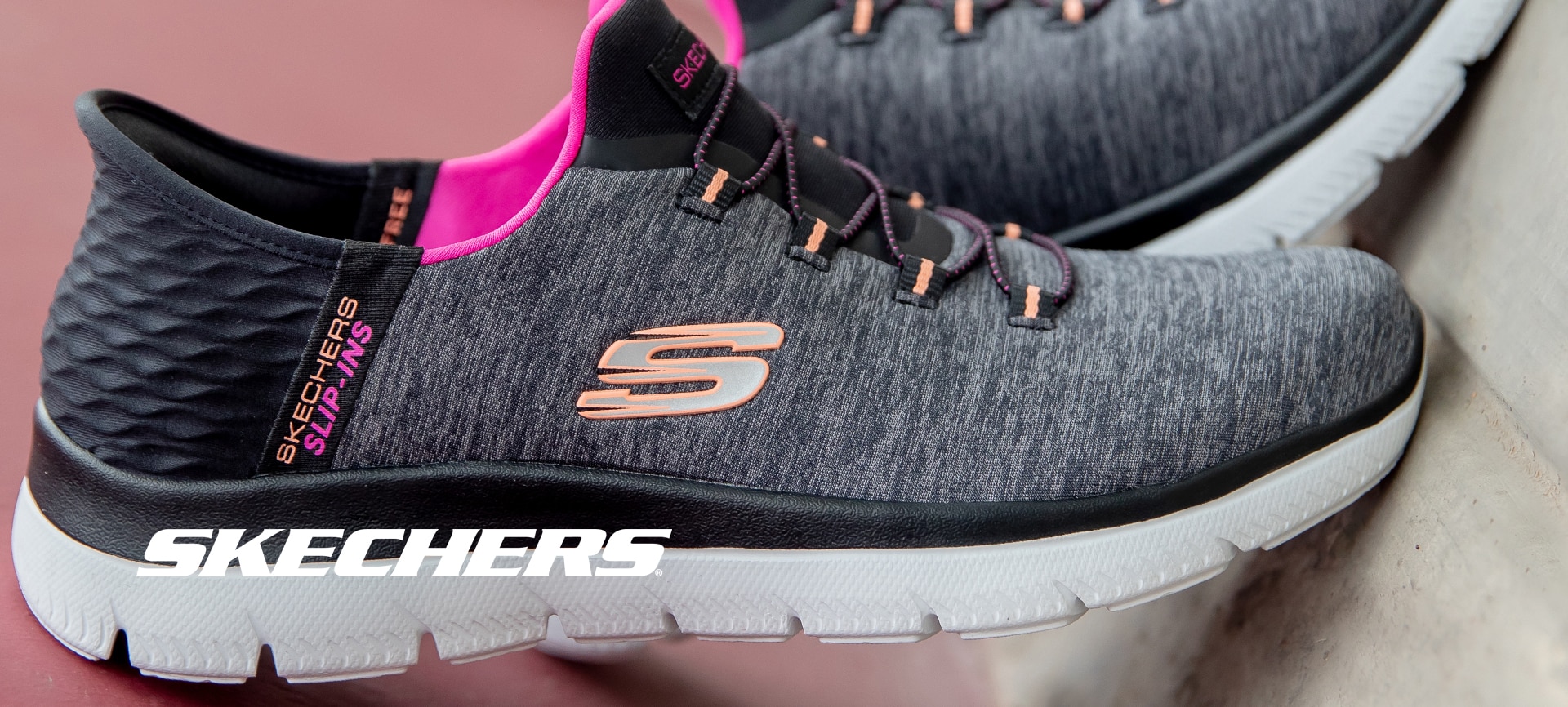 Women's Skechers