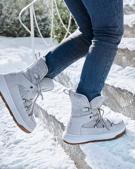 Bottes