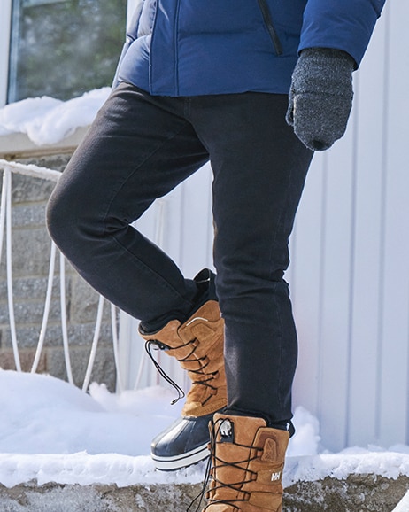 Pantalons