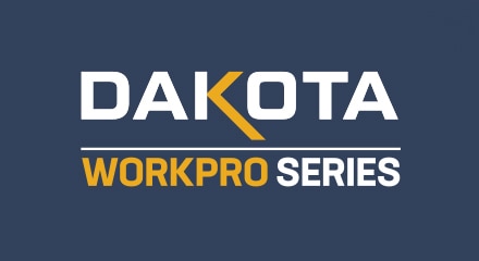 Dakota WorkPro Series​