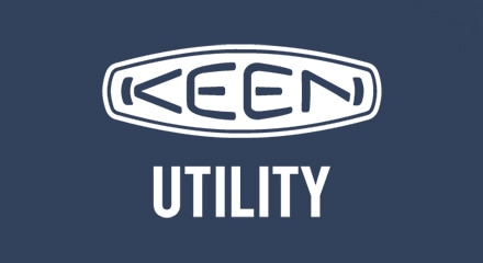 KEEN Utility​