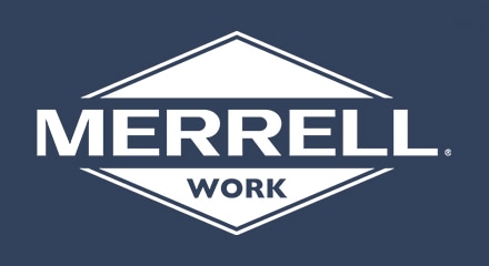 Merrell Work