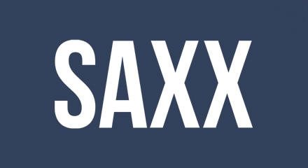 SAXX​