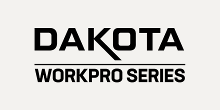 Dakota Workpro Series