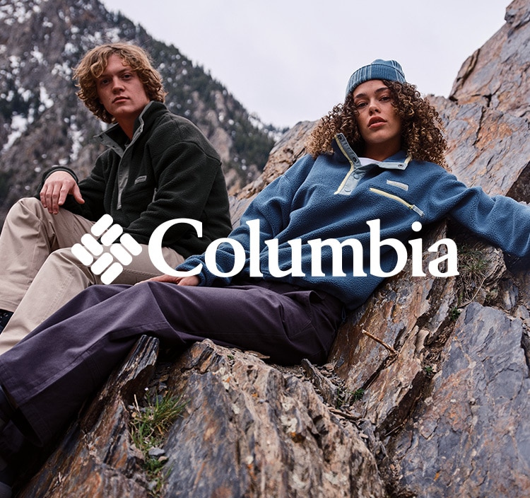 Columbia cool