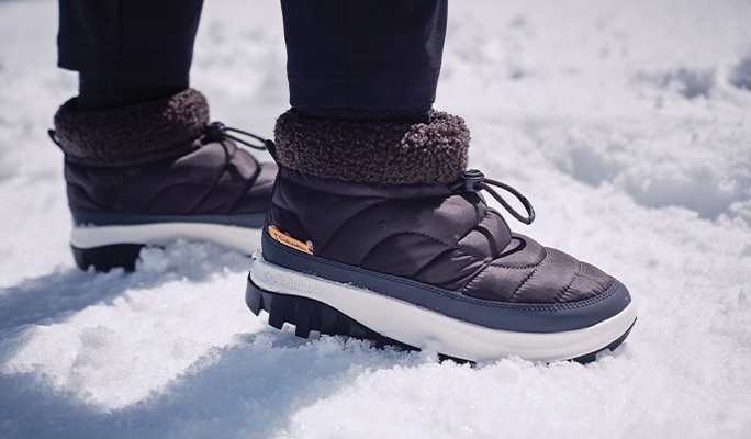 Chaussures et bottes pour femmes