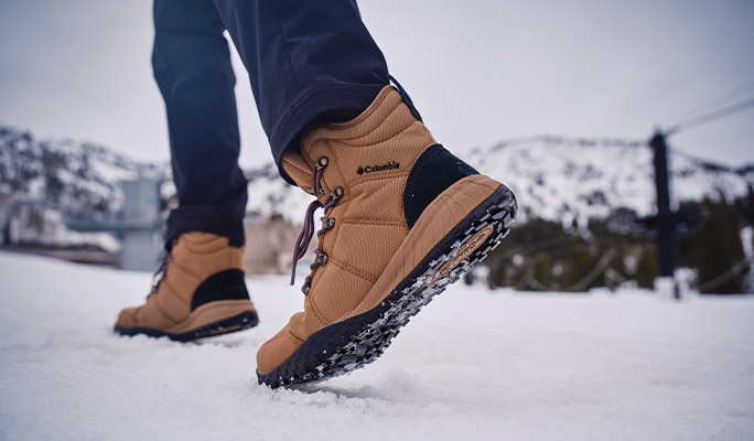 Chaussures pour hommes