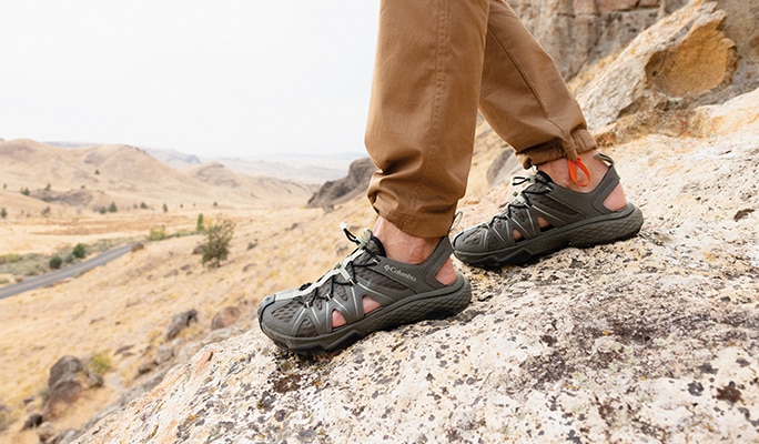 Men's Shoes & Boots
