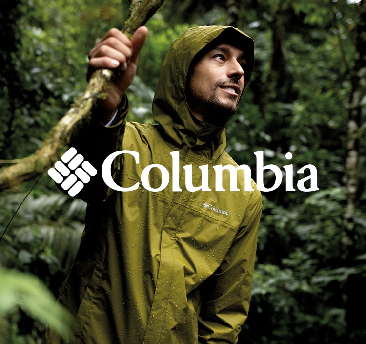 Columbia cool