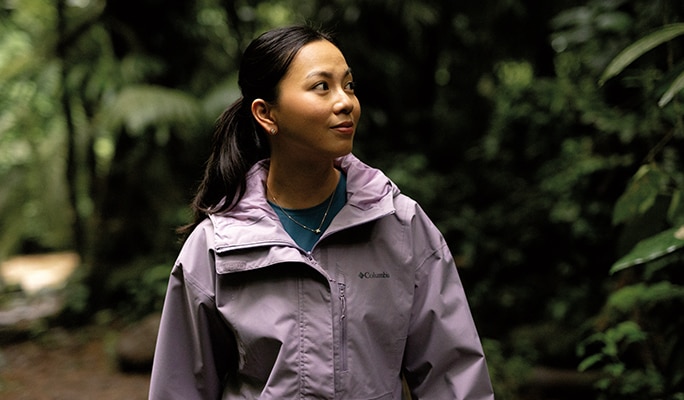 Women's Outerwear