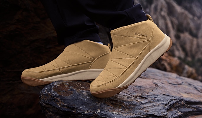 Women's Shoes & Boots