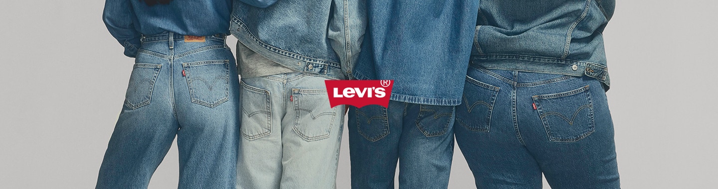 Levi's
