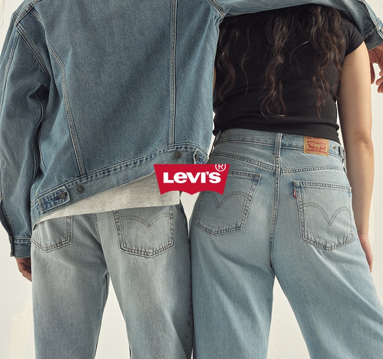 Levi's