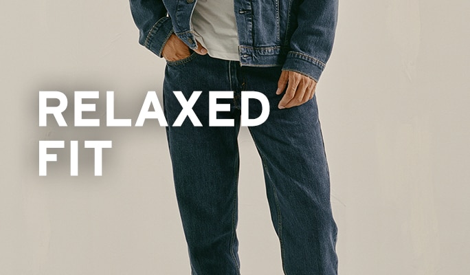 Relaxed Fit