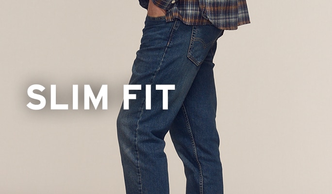 Slim Fit