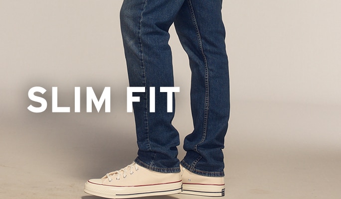 Slim Fit
