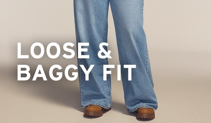 Loose Fit