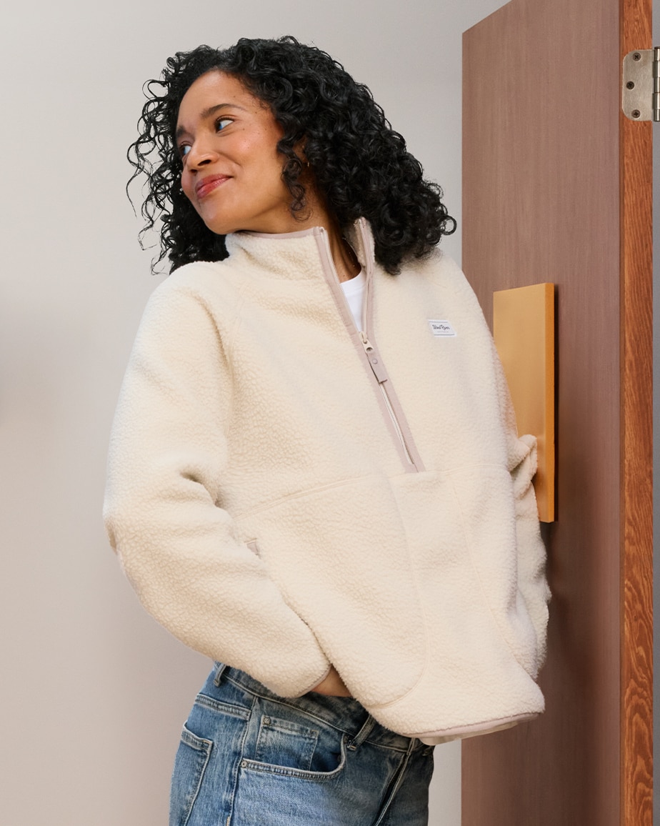 Fleece