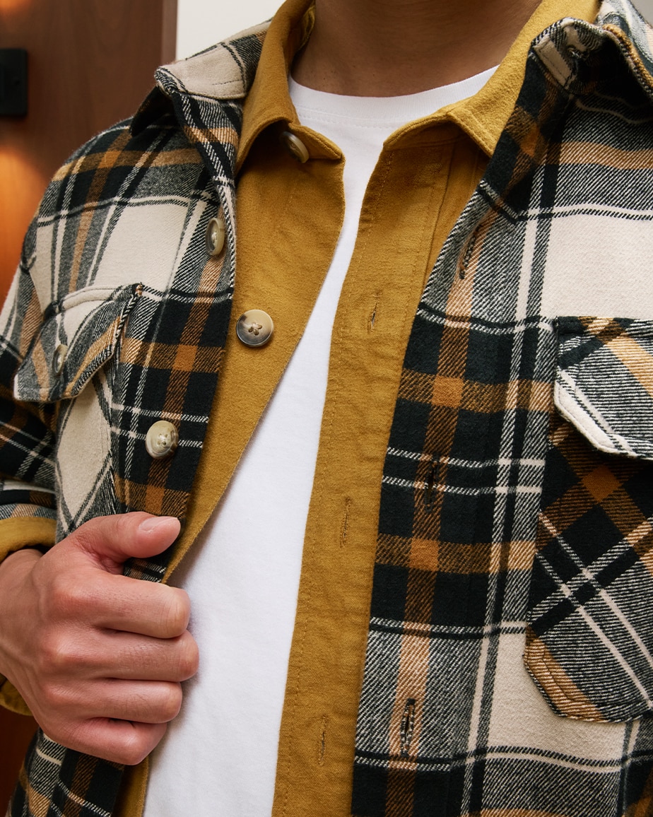 Flannel