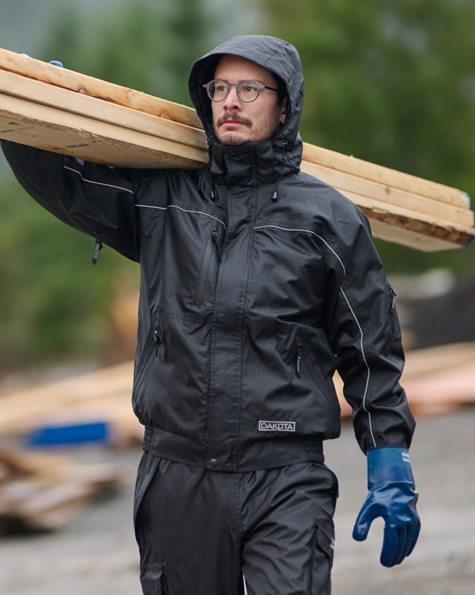 Vêtements de travail