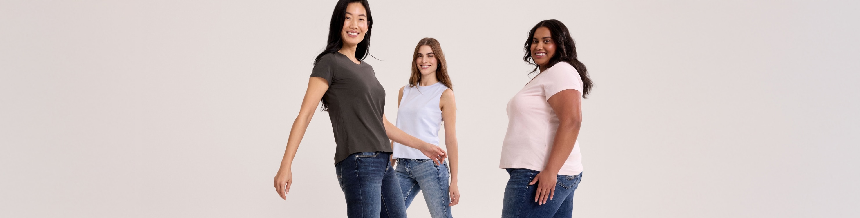 Hauts pour femmes