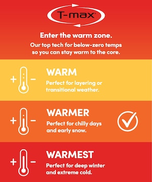 Dakota WorkPro Series Men's 600D Waterproof Hyper-Dri 3 T-Max Insulated Polyester Bib Overalls