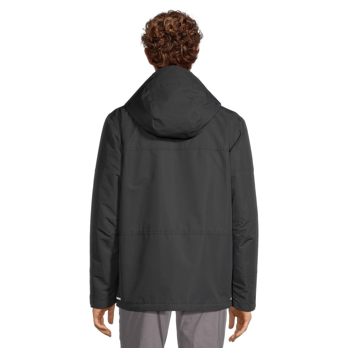 Columbia Men's Landroamer Lined Jacket