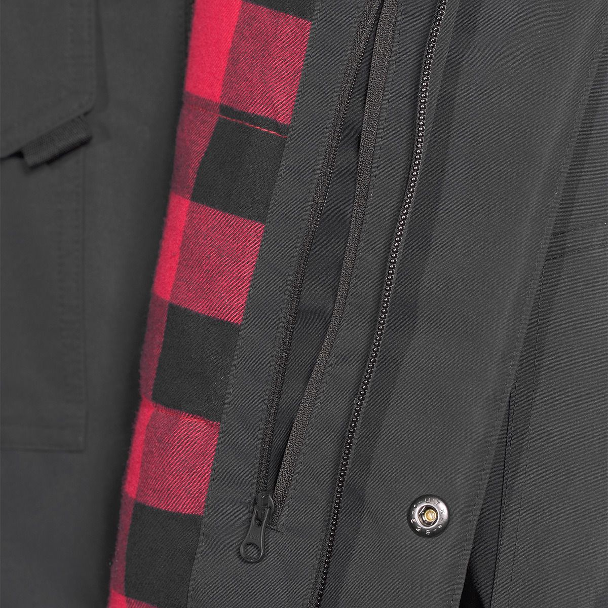 Columbia Men's Landroamer Lined Jacket