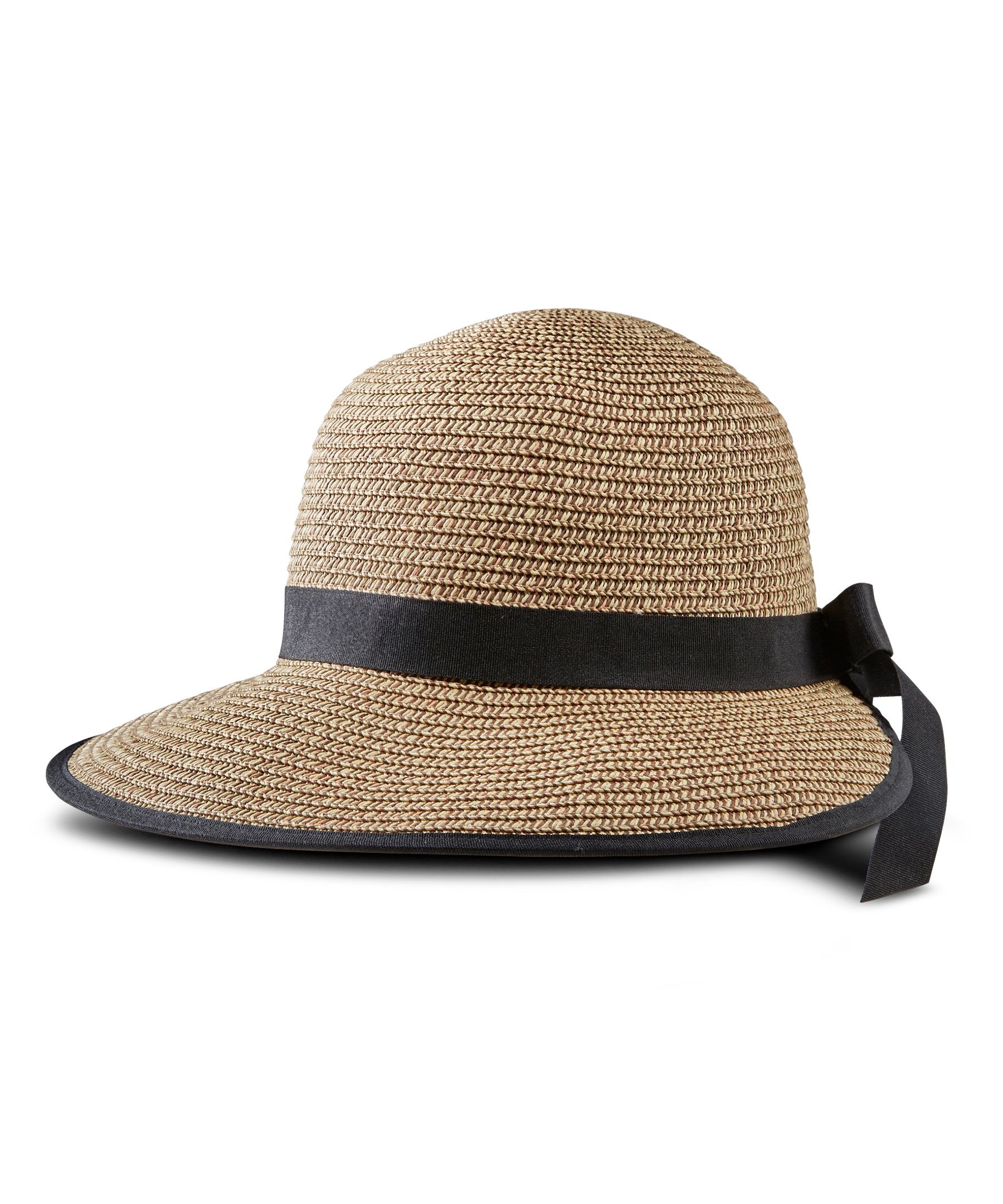 FarWest Women's Bucket Hat with Chin Strap