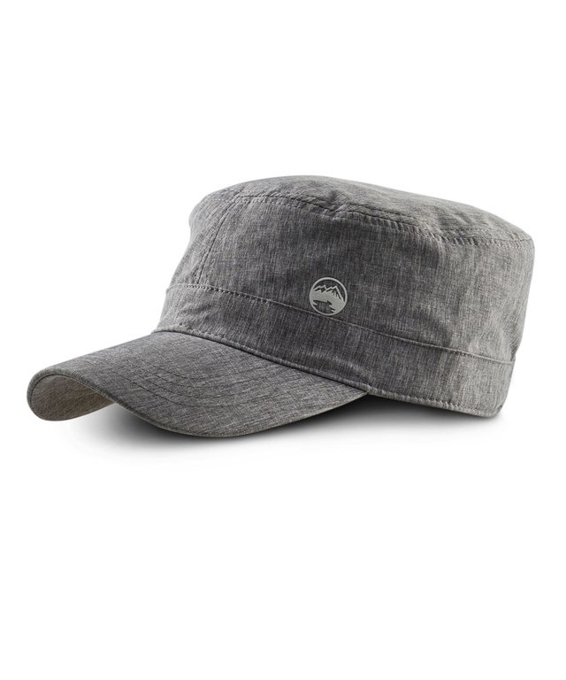 Casquette militaire WindRiver chasse-tiques et chasse-moustiques, pour femmes Front_Angled_Left