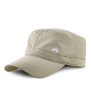 Casquette militaire WindRiver chasse-tiques et chasse-moustiques, pour femmes