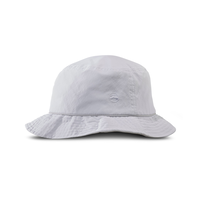 WindRiver Women's Tick and Mosquito Repellent Bucket Hat Front_Angled_Left