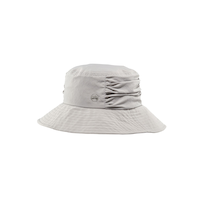 WindRiver Women's No Fly Zone Ruched Bucket Hat