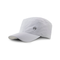 Casquette militaire WindRiver chasse-tiques et chasse-moustiques, pour femmes Front_Angled_Left