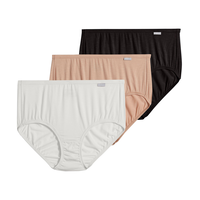 Caleçon Jockey® ultradoux~ pour femmes~ Elance~ paquet de 3