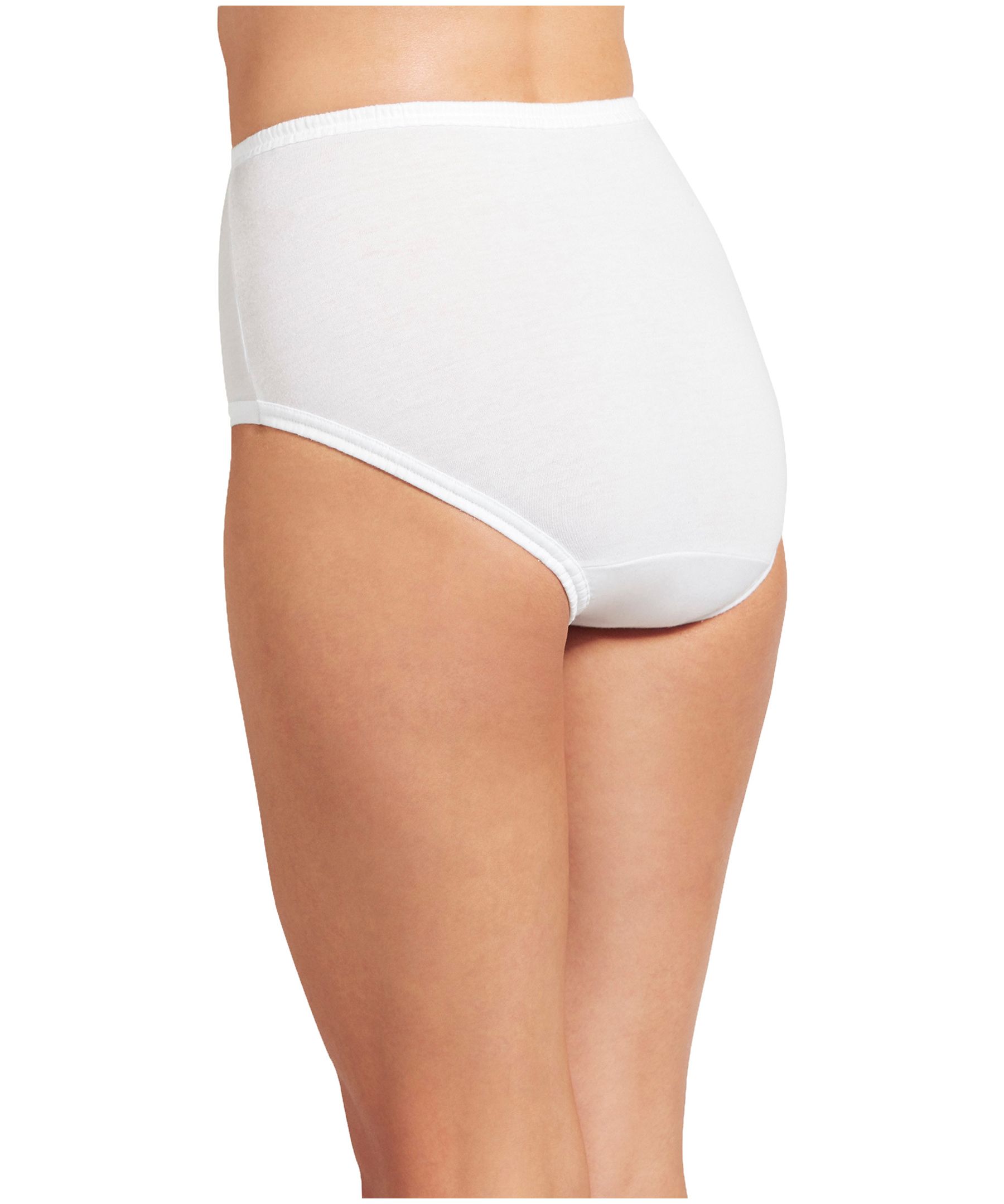 Caleçon Jockey®, pour femmes, Elance, paquet de 3