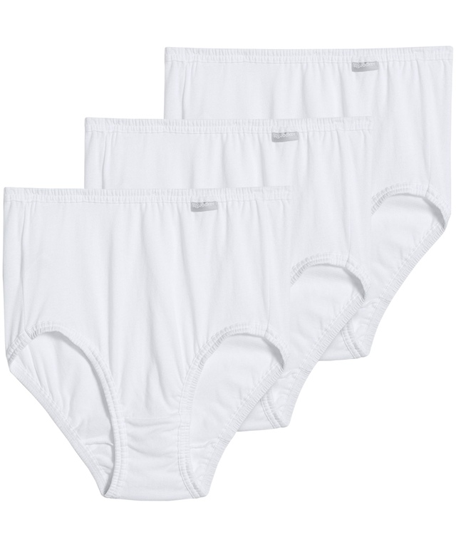 Caleçon Jockey®, pour femmes, Elance, paquet de 3