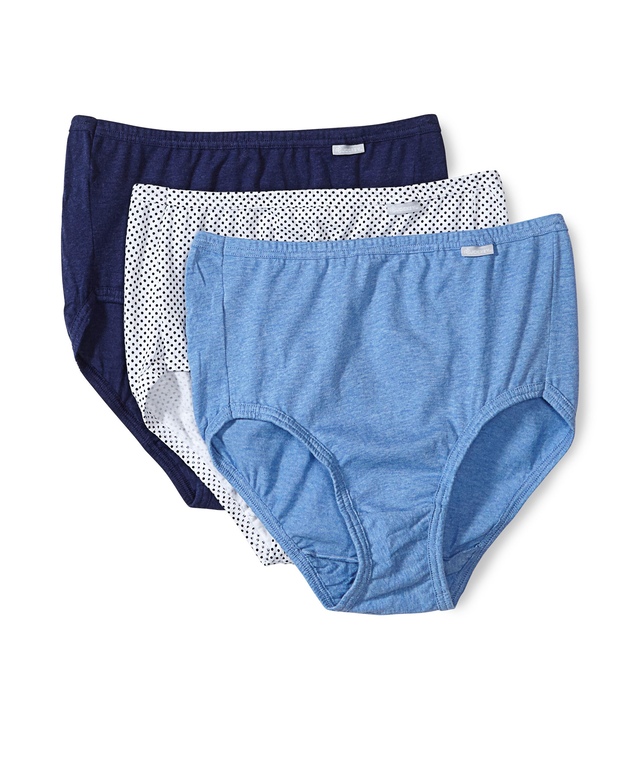 Caleçon Jockey®, pour femmes, Elance, paquet de 3