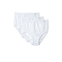 Caleçon de base Jockey®~ pour femmes~ paquet de 3